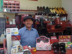 eddie cobbler