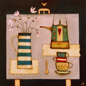 jackie henderson