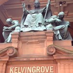 Royal Scottish National Orchestra - Brewin Dolphin:  Music at the Museum 11 and 12 Sept. Kelvingrove