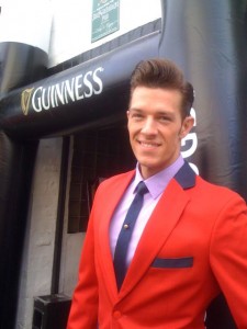 lewis griffiths