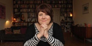louise welsh