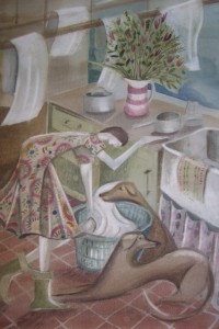 madeleine hand