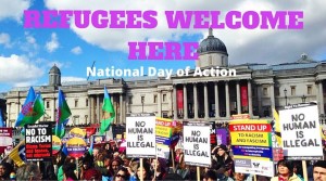 national day of action