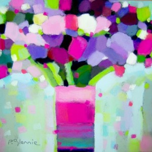 pam glennie