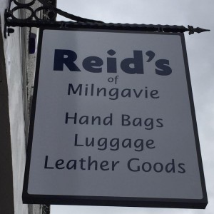 reids