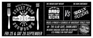 southside street food showdown