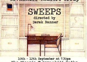 sweeps