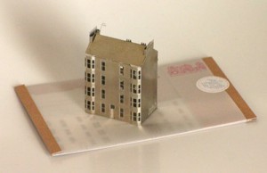 the tenement