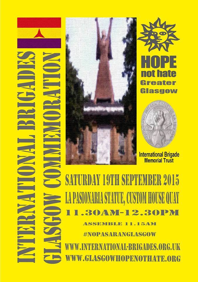 the wakes glagow international