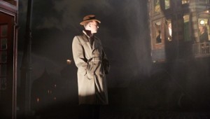 an inspector calls