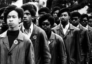 Black-Panthers