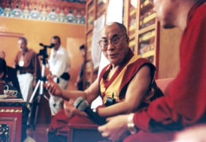 Dalai-Lama