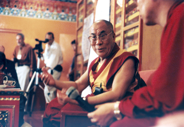 Dalai-Lama