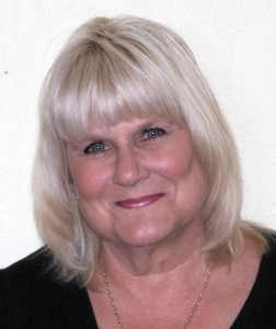 MARGARET MIDDLETON