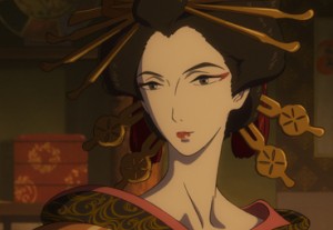 Miss-Hokusai