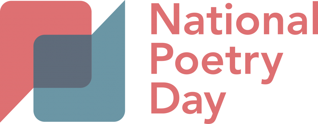 National Poetry Day