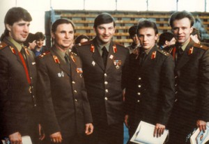 Red-Army