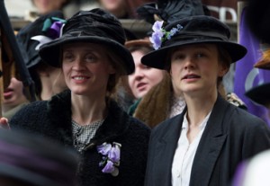 Suffragette