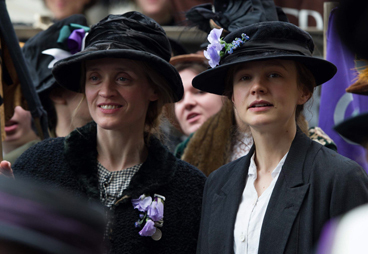 Suffragette