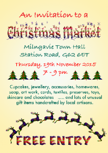 christmas fair