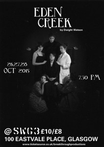 eden creek