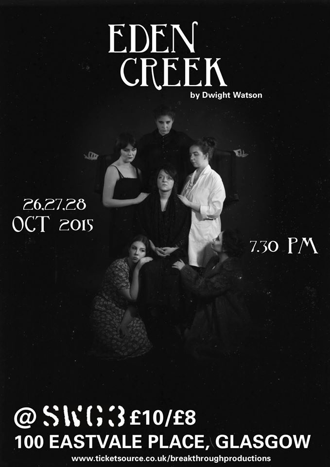 eden creek