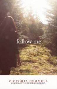 follow me