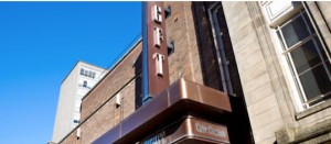glasgow film theatre