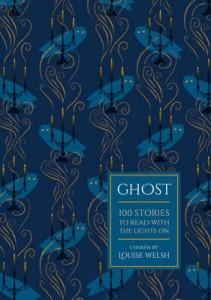 ghost louise welsh