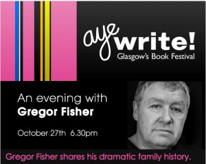 gregor fisher