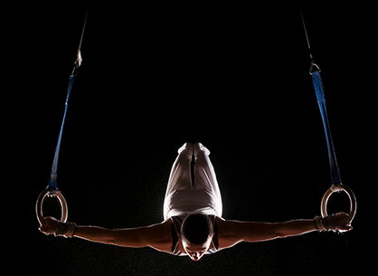gymnastics championships glasgow