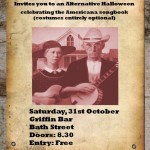 halloween americana hellfire club.