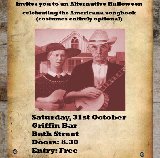 halloween americana hellfire club.