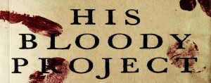his bloody project launch