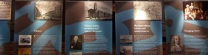 it wisnae us exhibition