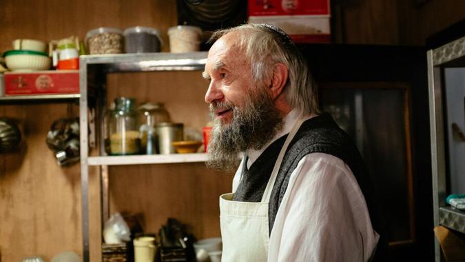 uk jewish film festival