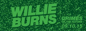 willie burns