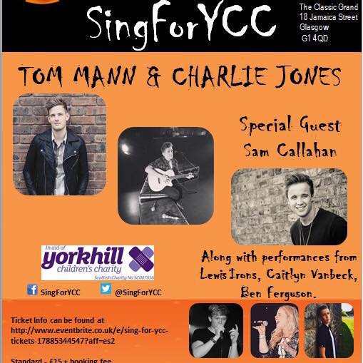yorkhill sing