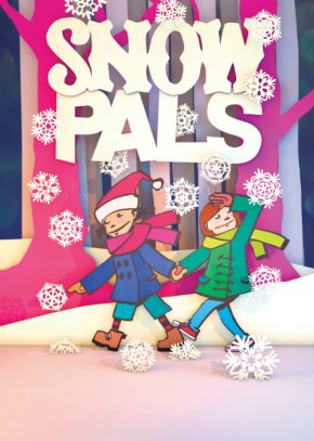 snow pals