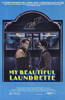 my beautiful laundrette