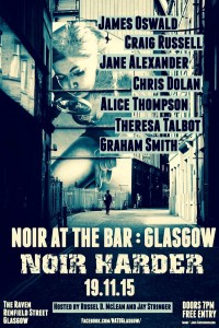 city of noir