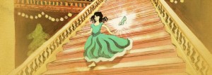 cinderella