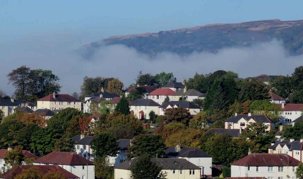 Clydebank and the Kilpatricks