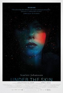 UNDER THE SKIN