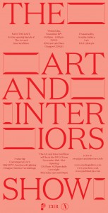 art and interior show swg3
