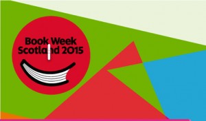 book week scotland