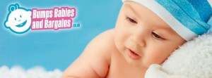 bumps babies and bargains market