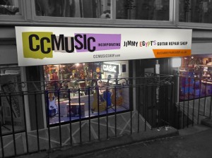 cc music