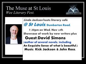 david simons st louis