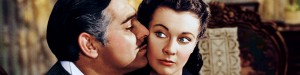 gone with the wind